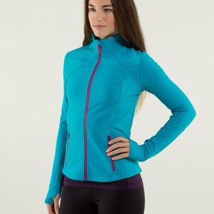 Lululemon Define Zip Up Jacket